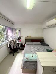 Blk 102 Bukit Purmei Road (Bukit Merah), HDB 4 Rooms #530654651